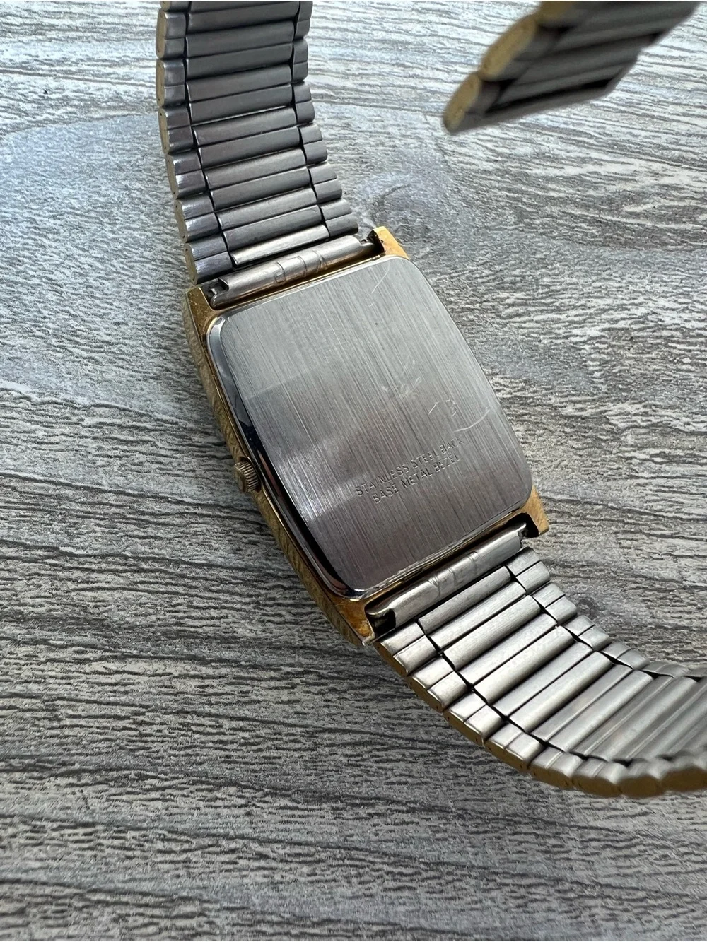 N/A vintage wittnauer